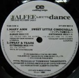 画像: $ DAVE RODGERS project　the ALFEE MEETS dance / MARY ANN (CTJT 6022) YYY65-1345-20-78 後程済