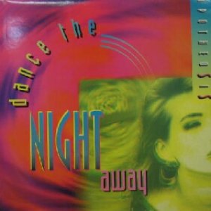 画像: $ APOTHEOSIS / DANCE THE NIGHT AWAY (2100241) YYY233-2555-7-20+ 後程済