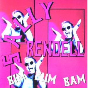 画像: $ SALLY RENDELL / BIM BUM BAM (TRD 1455) EEE10