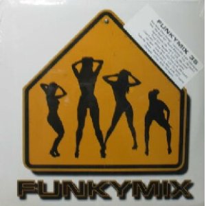 画像: FUNKYMIX 35  原修正