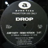 画像: DROP / JUMP PARTY (REMIX VERSION)