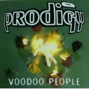 画像: $$ The Prodigy / Voodoo People (UK) XLT 54 YYY335-4174-1-1
