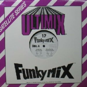 画像: $ FUNKYMIX 17 (FM-017)  How Gee / Black Machine * SWV / Anything * Patra * Xscape (3LP) 他 Y20+