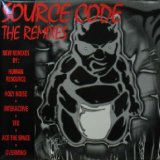 画像: SOURCE CODE / THE REMIXES (KN 001-5R)