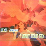 画像: $ E.C.JAMES / I WANT YOUR SEX (TRD 1535) EEE20 3F