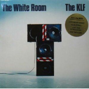 画像: $ THE KLF / THE WHITE ROOM (COMA LP4) YYY219-2398-3-3+1 後程済
