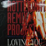 画像: $ ROTTERDAM REMIX PROJECT / LOVING YOU (ROT 025) Y?