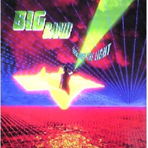 画像: $ BIG BAND / TURN OFF THE LIGHT (TRD 1193) 反り EEE5+10+