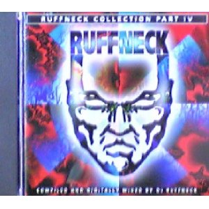 画像: $ Various / Ruffneck Collection Part IV (RUF 22-2)【CD】ラスト在庫