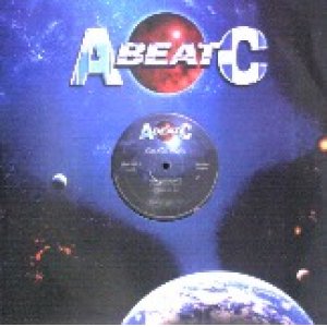 画像: $ THE SPIDERS FROM MARS / FLY TO ME TO THE MOON&BACK (ABeat 2008) EEE20+