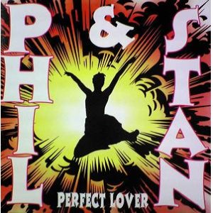 画像: $ PHIL&STAN / PERFECT LOVER (TRD 1413) EEE10+