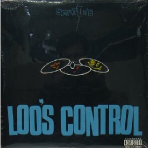 画像: SMART E'S / LOO'S CONTROL