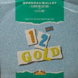 画像: SPANDAU BALLET / COMMUNICATION