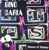 画像: $ GINO CARIA / HEROES OF FANTASY (TRD 1402) EEE10