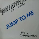 画像: $ ELEONORE / JUMP TO ME (SEX 9330) YYY71-1436(D)-6-6+1 原修正