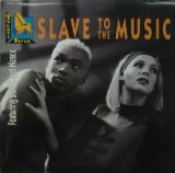 画像: $ TWENTY 4 SEVEN / SLAVE TO THE MUSIC (INDISC 2000211) ジャケ付 Y10+4F 後程済