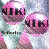 画像: $ NIKI NIKI / SENORITO (TRD 1432) EEE10+