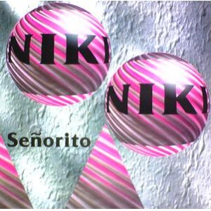 画像: $ NIKI NIKI / SENORITO (TRD 1432) EEE10+