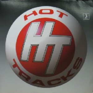 画像: %% HOT TRACKS 17-4(SA 17-4) La BoucheYou / Won't Forget Me (3枚組) Y? 在庫未確認