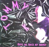 画像: $ TOMMY K. / GIVE ME BACK MY MONEY (TRD 1423) EEE10+