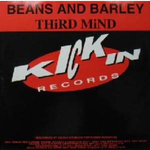 画像: THIRD MIND / BEANS AND BARLEY