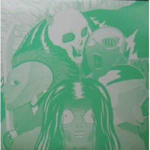 画像: $$ RAVEMAN / GOT TO BE FUNKY(PDR-22003) YYY295-3692-5-14