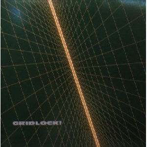 画像: $ Gridlock! 2  (Grid 2) YYY214-2308-7-8 後程済