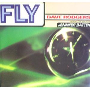 画像: $ DAVE RODGERS / FLY (ABeat 1207) EEE15+ 後程済