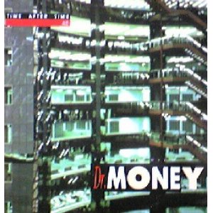 画像: $$ DR.MONEY / TIME AFTER TIME (TRD 1086) EEE3+