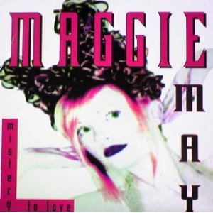 画像: $ MAGGIE MAY / MISTERY TO LOVE (TRD 1461) EEE10+