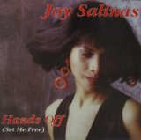 画像: $ JOY SALINAS / HANDS OFF (SET ME FREE) (OTR 007) Y20+