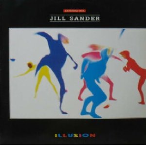 画像: $ JILL SANDER / ILLUSION (DTR 1002) Y15