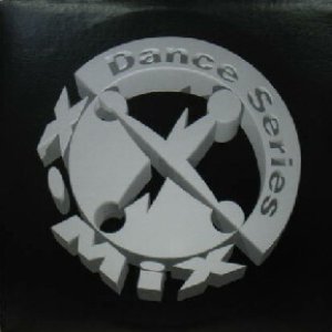 画像: X-MIX ISSUE THIRTY THREE 1996