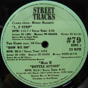画像1: STREET TRACKS #79 Y2