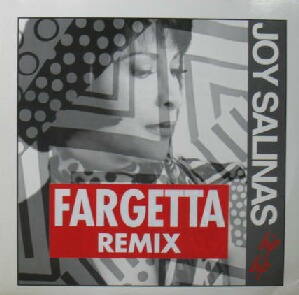 画像1: $$ JOY SALINAS / BIP BIP (FARGETTA REMIX) OTR 005 YYY27-530-5-39