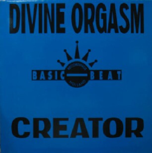 画像1: DIVINE ORGASM / CREATOR  原修正