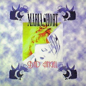 画像1: $ MARIA SHORT / BAD ANGEL (VIB 43) EEE 後程済