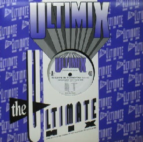 画像1: $ ULTIMIX 46 (UM-046) The Soul System / It's Gonna Be A Lovely Day (3枚組) Y6+1 後程済