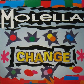 画像1: MOLELLA / CHANGE