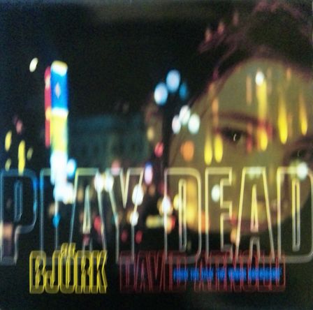画像1: Björk And David Arnold / Play Dead 未