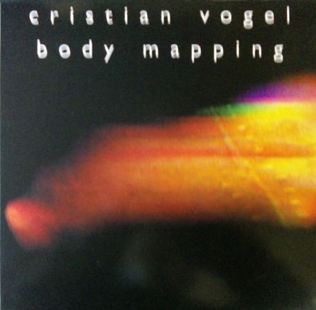 画像1: Cristian Vogel / Body Mapping (2LP) 未