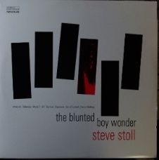 画像1: Steve Stoll / The Blunted Boy Wonder (2LP)