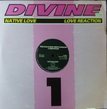 画像1: $$ Divine / Native Love / Love Reaction (REPLAY 3001) YYY340-4193-5-5