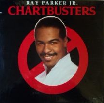 画像1: Ray Parker Jr. / Chartbusters 未 B3859
