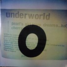 画像1: $ Underworld / Pearl's Girl (74321 37681 1) 独 (3x12") 残少 Y356-4438-1-3? 