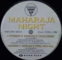 画像1: $$ V.A. / MAHARAJA NIGHT (AVJT-2366) DRAMA / I LOVE FOR SALE (３曲入) YYY0-470-2-2