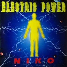 画像1: $ Niko / Electric Power (DELTA 1057) EEE10