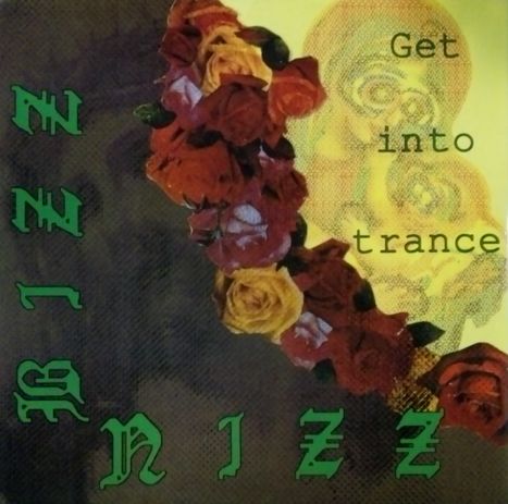 画像1: $ Bizz Nizz ‎/ Get Into Trance (ZYX 6394-12) 残少 Y5-B4047 未