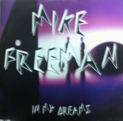 画像1: $ Mike Freeman ‎/ In My Dreams (TRD 1395) EEE10+