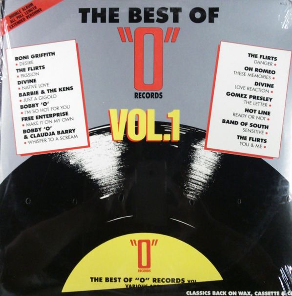 画像1: Various ‎– The Best Of "O" Records Vol. 1 (2LP) 残少 B4135 未